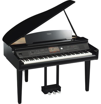 YAMAHA piano numérique