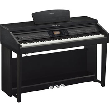 YAMAHA piano numérique