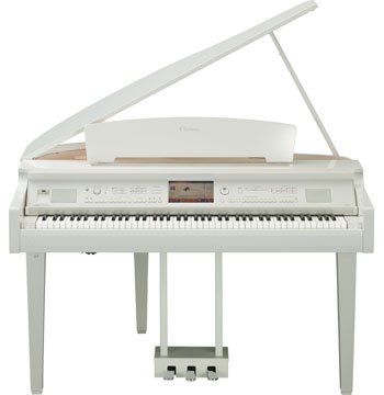 YAMAHA piano numérique