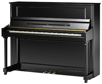 SAMICK - JS118RD-E SAMICK - JS118RD-E