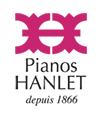 Pianos Kleber