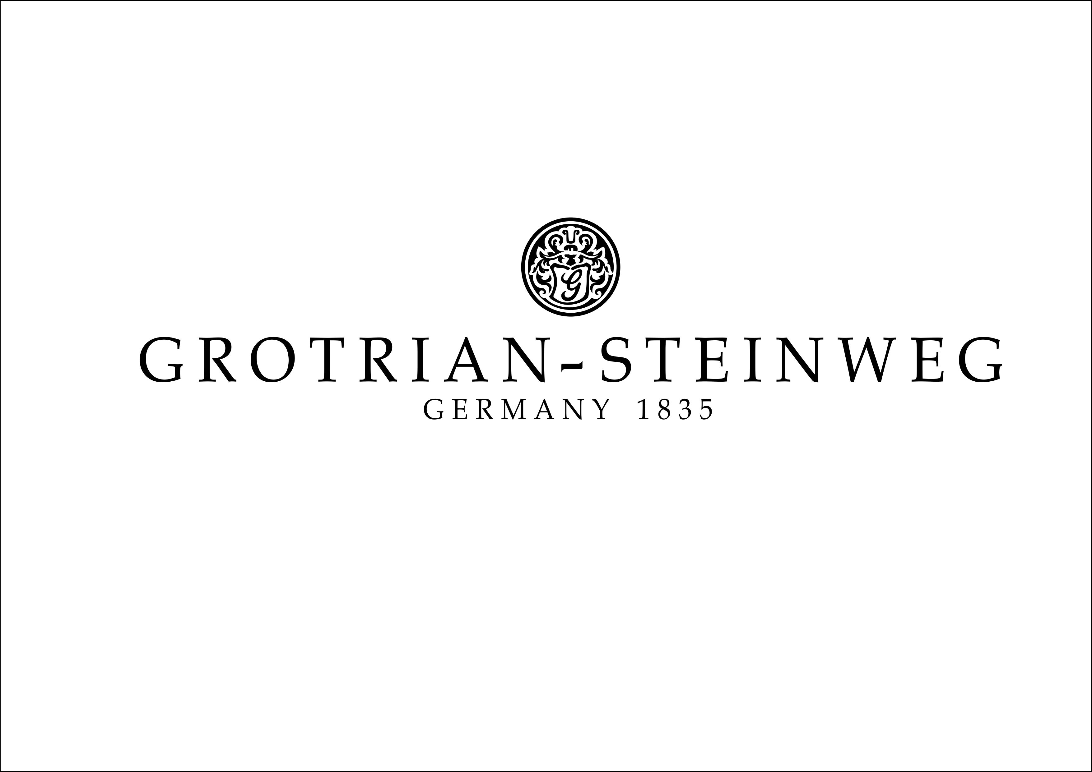 GROTRIAN LOGO