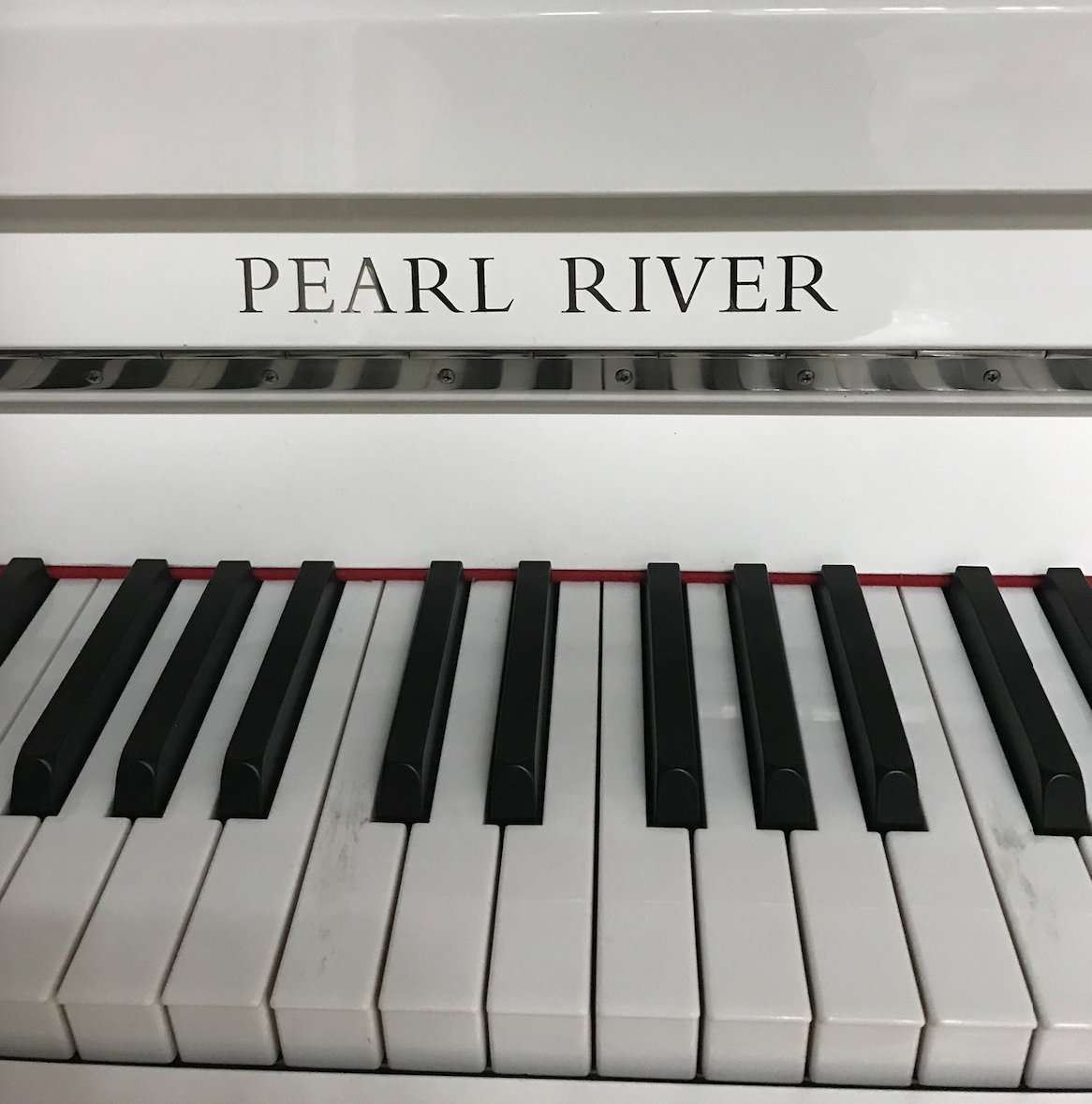 Piano Pearl River