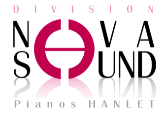 logo novasound