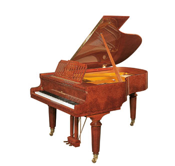 SEILER - Prado 186 SEILER - Prado 186