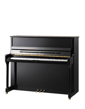 Wilh. STEINBERG - Signature 117 Wilh. STEINBERG - Signature 117