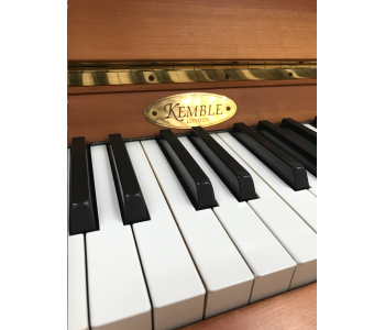 Marque Piano KEMBLE