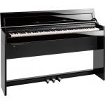 Piano numérique DP603 noir brillant ou blanc brillant