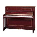 Piano droit SAMICK JS112R Acajou brillant